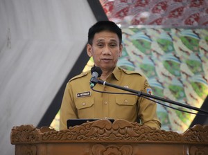 Wamendagri Sebut Musrenbang Kunci Perencanaan Pembangunan Daerah