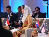 Hadiri Forum Dewan Ekonomi ASEAN, Wamendag Kasih Saran Begini