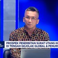 Video: 2026 Penuh Gejolak, Penerbitan Surat Utang Korporasi RI Turun