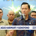 AHY Memastikan Semua Infrastruktur Pendukung Arus Mudik Balik Prima