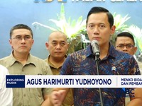 AHY Memastikan Semua Infrastruktur Pendukung Arus Mudik Balik Prima