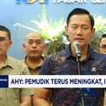 Video: AHY: Pemudik Terus Meningkat, Infrastruktur Siap