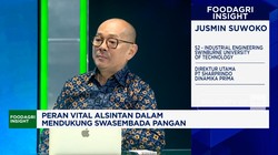 Video: Wow! Alsintan Bantu Petani Pangkas Biaya Olah Kebun Hingga 75%