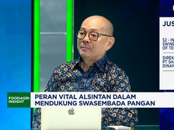 Video: Wow! Alsintan Bantu Petani Pangkas Biaya Olah Kebun Hingga 75%