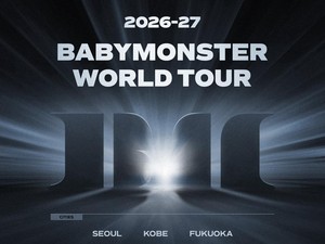 Siap-siap Sambut Tur Dunia BABYMONSTER!