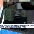 Video: BI: Lebih dari 1 Juta Orang Tukar Uang Jelang Idulfitri