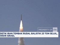 Video: Benteng Alam Iran: Geografi Yang Membentuk Strategi Perang