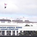 Video: "Malapetaka" Hantam Amerika, Risiko Jatuh ke Jurang Stagflasi