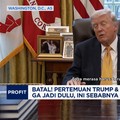 Video: Batal! Pertemuan Trump & Xi Jinping Ga Jadi Dulu, Ini Sebabnya