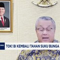 Video: Tok! BI Kembali Tahan Suku Bunga Acuan di Level 4,75%