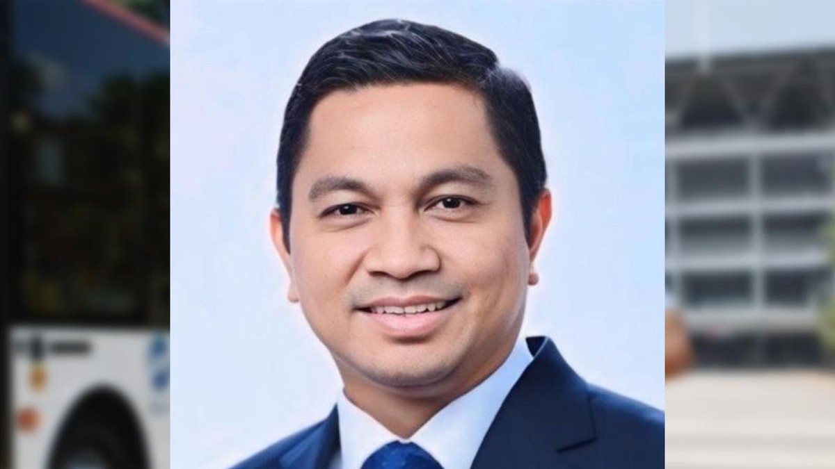Dirut PT Pos Daud Joseph Mengundurkan Diri Setelah Tiga Bulan Menjabat