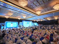 BRI Gelar Kegiatan Santunan bagi 8.500 Anak Yatim