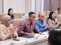 Danantara Inisiasi Hibah PLTS Sumenep, Pasok Listrik ke 2.000 Keluarga