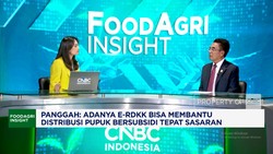 Video: DPR Ungkap Permasalahan Subsidi Pupuk - Komoditas Potensial