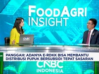 Video: DPR Ungkap Permasalahan Subsidi Pupuk - Komoditas Potensial