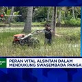 Video: Cara Produsen Alsintan Bantu Petani Hemat Biaya Produksi 85%