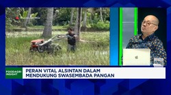 Video: Cara Produsen Alsintan Bantu Petani Hemat Biaya Produksi 85%