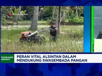Video: Cara Produsen Alsintan Bantu Petani Hemat Biaya Produksi 85%