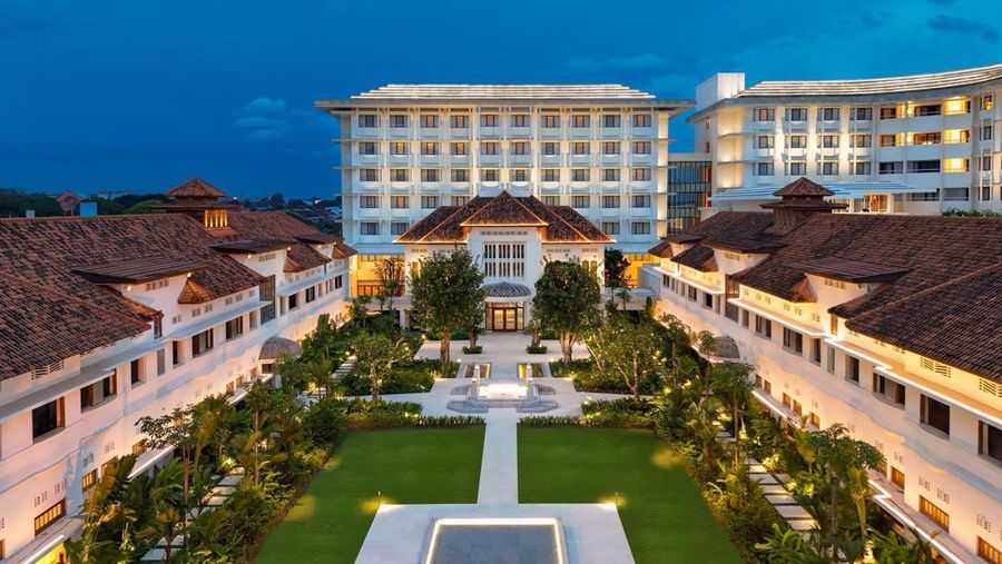 Grand Hotel De Djokja (Dok InJourney)