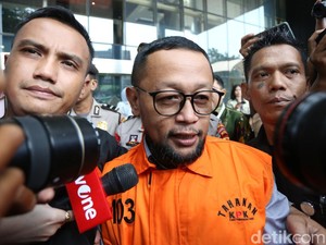 Gus Alex Didakwa Perkaya Diri Sendiri Rp 93,6 Miliar di Kasus Kuota Haji