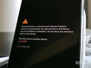 Gawat! Proteksi Bootloader Android Bisa Dibobol Mudah