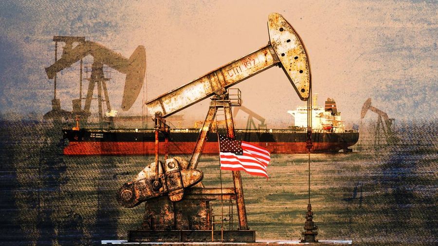 Ini Negara Pembeli Terbesar Minyak Amerika, Ada Indonesia