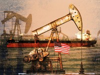 Ini Negara Pembeli Terbesar Minyak Amerika, Ada Indonesia