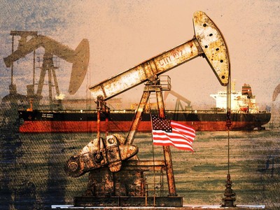 Harga Minyak Melonjak, Ada Perusahaan yang Cuan Juga Amsiong