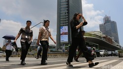 Disorot Rano Karno, Seserius Ini Dampak El Nino Godzilla! Kemenkes Beri Warning