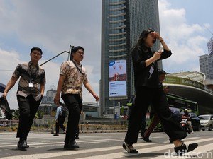 BMKG Beberkan Wilayah yang Mulai Masuk Musim Kemarau Awal Mei 2026