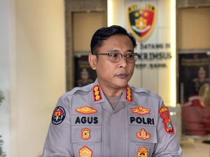 Kasus Penyelundupan Pasir Timah di Belitung, Polda Babel Pastikan Profesional