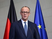 Jerman Tampar Trump, Sebut Perang AS di Timur Tengah Bukan Urusan NATO