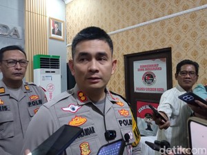 Geger Mayat Wanita Hamil di Indekos Cirebon, Pasutri Diamankan