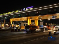 Bos Jasa Marga Ungkap Perbaikan Jalan Tol Rampung 100% Jelang Lebaran