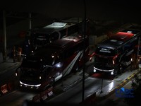 Bos Jasa Raharja Ungkap Pemudik Lebaran 2026 Terlindungi Asuransi