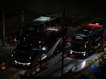 Bos Jasa Raharja Ungkap Pemudik Lebaran 2026 Terlindungi Asuransi