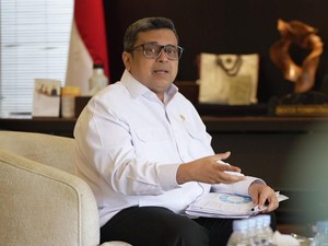 Ramadan & Idulfitri, BPJPH Ajak Pengusaha Tingkatkan Kualitas-Kepercayaan