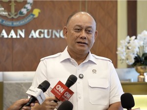 Kepala BGN: MBG Disalurkan sesuai Jumlah Kehadiran Siswa, Libur Tidak Dibagi