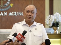 Bos BGN Gandeng Kejaksaan Agung Awasi Anggaran MBG Rp 335 Triliun