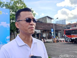 Beban Listrik Bali Diprediksi Turun 30 Persen Saat Nyepi