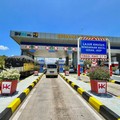 Mulai Ramai Pemudik, Volume Kendaraan di Tol Trans Sumatra Naik 55,54%