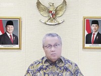 Bos BI Pede Ekonomi RI Tokcer di Kuartal I-2026, Efek Lebaran & Kopdes