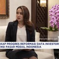 Video: KSEI Beberkan Tren Pertumbuhan Investor & Ketahanan Pasar Modal