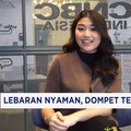 Video: Lebaran Nyaman, Dompet Tetap  Aman