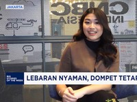 Video: Lebaran Nyaman, Dompet Tetap  Aman