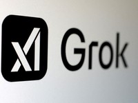 Grok Elon Musk Banjir Kejahatan Seksual, Nasibnya di Ujung Tanduk