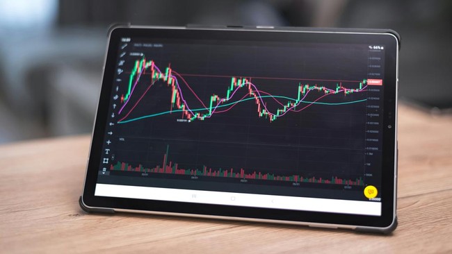 Pasar Cemas Jelang Libur Lebaran, Saham Ini Masuk Rekomendasi Analis
