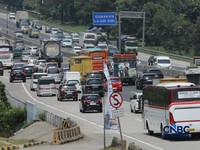 6 Gempa-Tsunami Hantam RI Saat Mudik Lebaran, Ini Peringatan BMKG