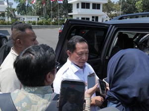 Kasatgas PRR Kawal Pemulihan Pertanian-Tambak Terdampak Bencana Sumatera