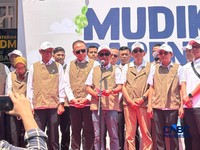 Bahlil Sebut Ada Angin Segar dari Timteng, Selat Hormuz Dibuka-Tutup